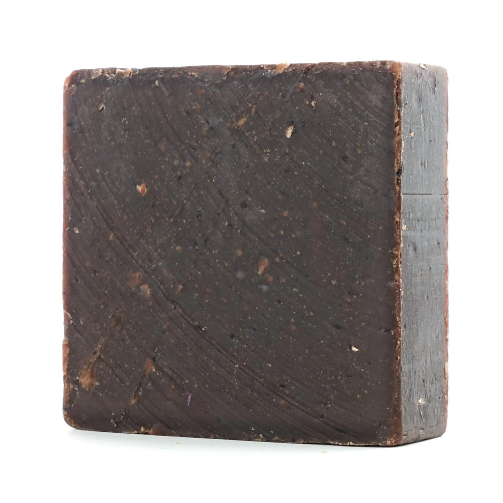 Cocoa Oats Soap